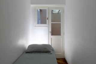 Departamento 3 ambientes a 150 metros del Mar, Zona Guemes - 2