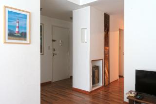 Departamento 3 ambientes a 150 metros del Mar, Zona Guemes - 8