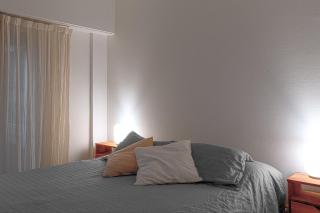 Departamento 3 ambientes a 150 metros del Mar, Zona Guemes - 4