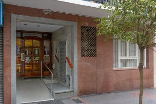Departamento 3 ambientes a 150 metros del Mar, Zona Guemes - 9