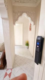 Airport apartment - Marrakech - 9