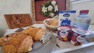 Airport apartment - Marrakech - 6