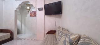 Airport apartment - Marrakech - 4