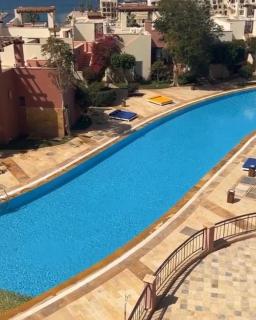 Two Bedrooms at Talabay Aqaba Jordan fits for 6 - 0