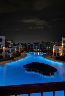 Two Bedrooms at Talabay Aqaba Jordan fits for 6 - 9