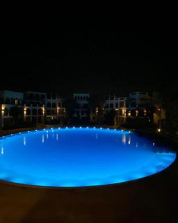 Two Bedrooms at Talabay Aqaba Jordan fits for 6 - 1