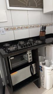 Apartamento Matinhos - 5