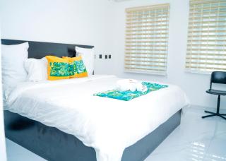 Riverside Nest Owerri Ltd - 0
