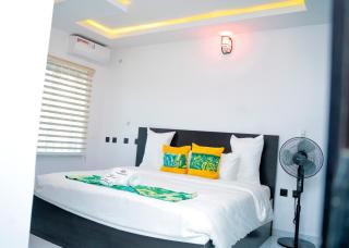 Riverside Nest Owerri Ltd - 2