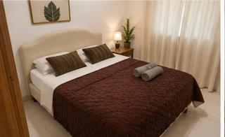 Apt B - Carmelitas - 6