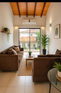 Apt B - Carmelitas - 5