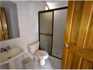 Apartamento Brisas de Gaira - 6