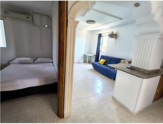 Apartamento Brisas de Gaira - 5