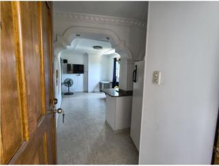 Apartamento Brisas de Gaira - 2