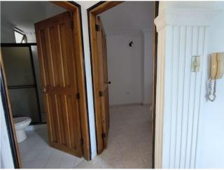 Apartamento Brisas de Gaira - 1