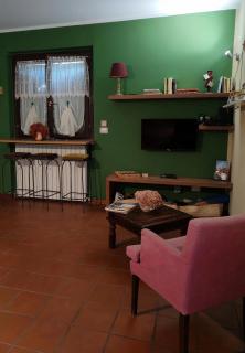Casa sul fiume con giardino e terrazza - 8