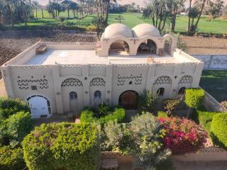 Nubian house - 0