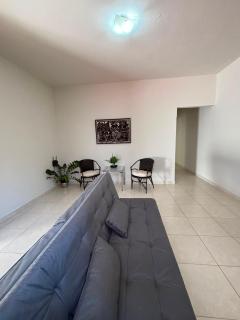 Casa Aconchego - 1