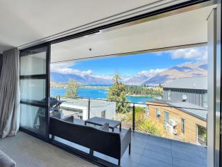 Terrace Apartment 10 - 5