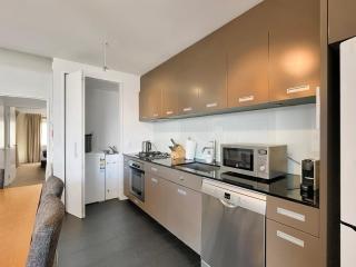 Terrace Apartment 10 - 1