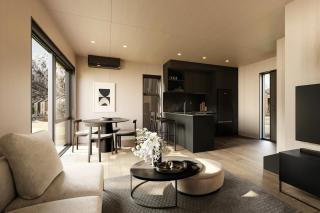 Modern Frankton Stay And Free Dedicated Parking - 0