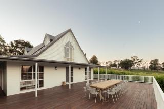 The Lemon Grove - Yarra Valley Stay - 0