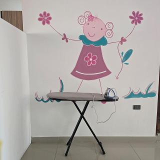 Apartment in Nuevo Chimbote - 8