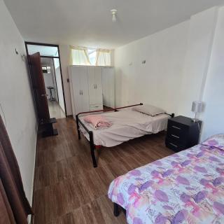 Apartment in Nuevo Chimbote - 5