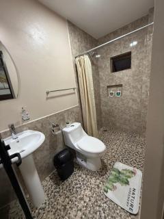 Casa Tonalli - Suites con AA y Terraza Mirador - 3
