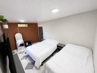 Carmelitas Rooms - 0