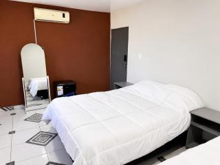 Carmelitas Rooms - 2