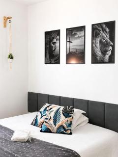 Apartamento 4 quartos Contagem - 0