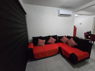 Brisa y sol - 1
