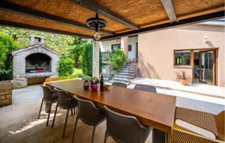 Villa Ferlini - 8