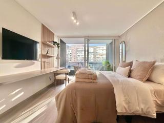 I Estudio moderno y comodo en Las Condes - 8