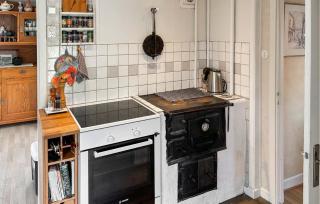 Awesome Home In Sölvesborg With Kitchen - Sölvesborg - 6