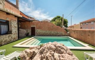 Nice Home In Zubovici - 1