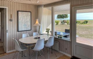 Bella Casa A Rudkøbing Con Wifi - 6