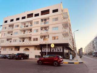 ATO luxurious apartments 402 - 5