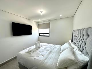 Departamento ideal y céntrico en Monterrey - 9