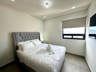 Departamento ideal y céntrico en Monterrey - 5