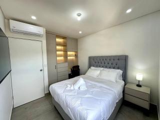 Departamento ideal y céntrico en Monterrey - 3