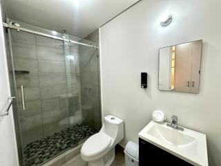 Departamento ideal y céntrico en Monterrey - 1