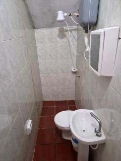 Modern and equipped studio - 4
