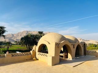 Nubian house - 7