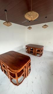 Batur essence villa by mount batur - 9
