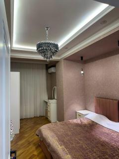 Baku Cheap Apartments Narimanov - 8