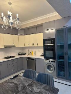 Baku Cheap Apartments Narimanov - 6