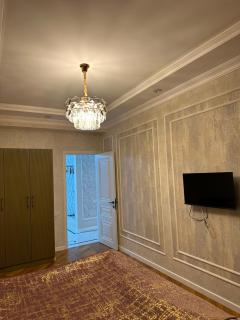 Baku Cheap Apartments Narimanov - 5