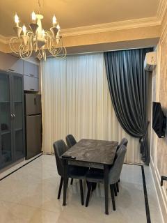 Baku Cheap Apartments Narimanov - 4